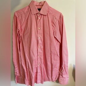 Eton slim fit shirt 16 / 41.